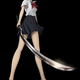 Illustration for article titled The Deadliest Schoolgirls Of All Time: A Gallery